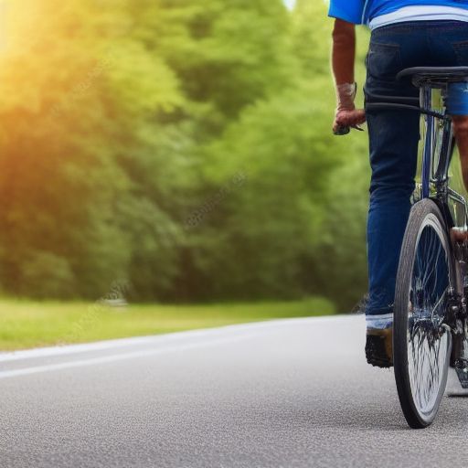 自行车骑行中的装备保养和安全检查的操作方式及安全警示规则