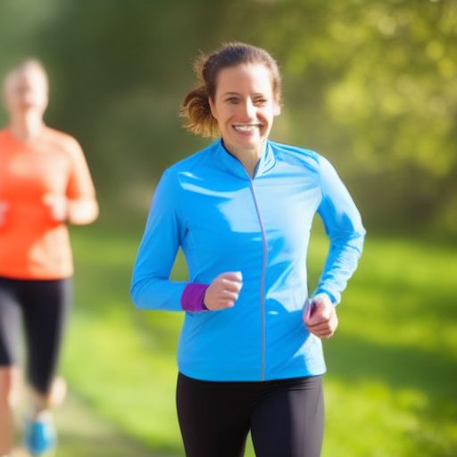 探索跑步对大脑健康的积极影响。