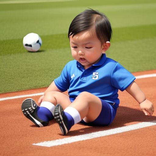 婴儿与儿童从何开始进行体育运动？